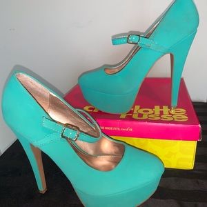 Women’s Platform Heels